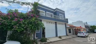 NEX-261649 - Casa en Venta, con 4 recamaras, con 2 baños, con 222 m2 de construcción en Francisco Villa, CP 82127, Sinaloa.