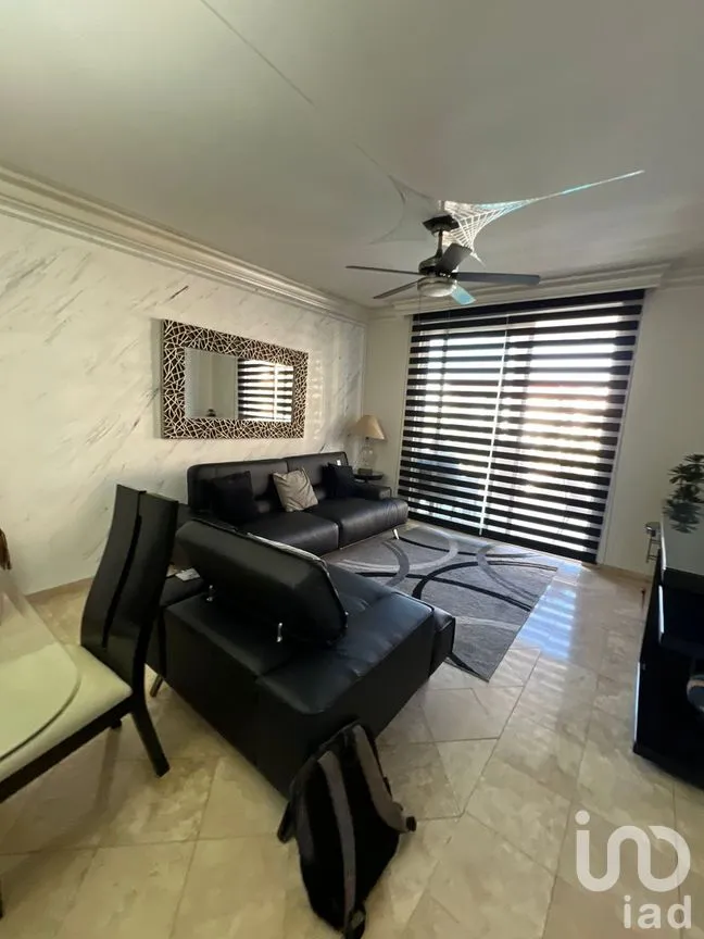 Departamento en Renta en Marina Mazatlán, Mazatlán, Sinaloa | NEX-283355 | iad México | Foto 4 de 11