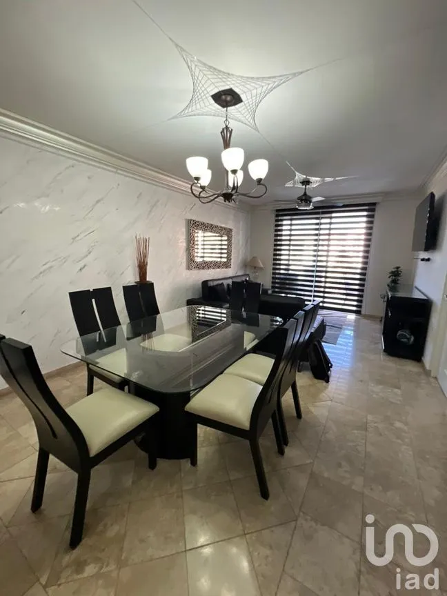 Departamento en Renta en Marina Mazatlán, Mazatlán, Sinaloa | NEX-283355 | iad México | Foto 5 de 11