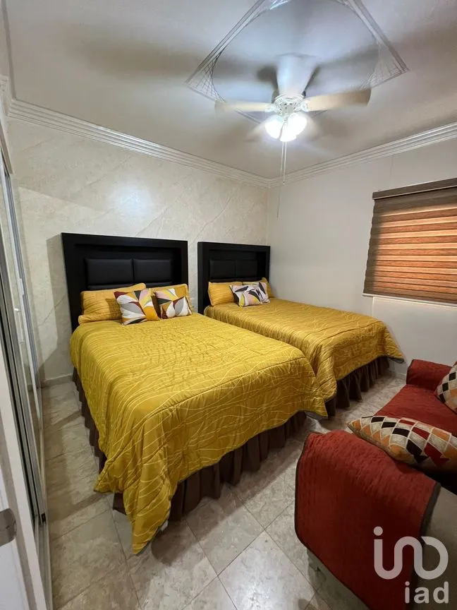 Departamento en Renta en Marina Mazatlán, Mazatlán, Sinaloa | NEX-283355 | iad México | Foto 7 de 11