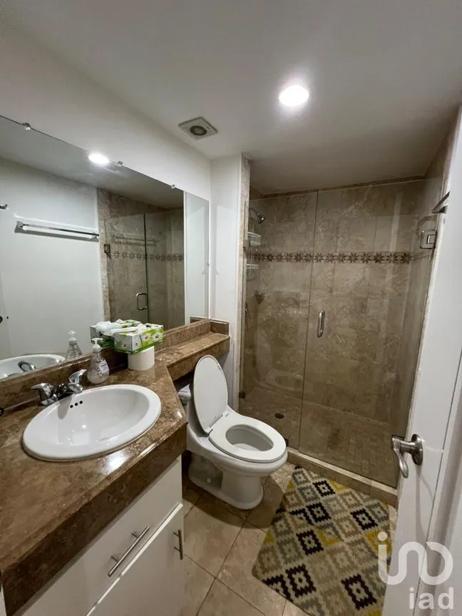 Departamento en Renta en Marina Mazatlán, Mazatlán, Sinaloa | NEX-283355 | iad México | Foto 8 de 11