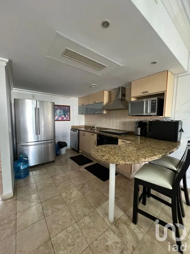 Departamento en Renta en Marina Mazatlán, Mazatlán, Sinaloa | NEX-283355 | iad México | Foto 9 de 11