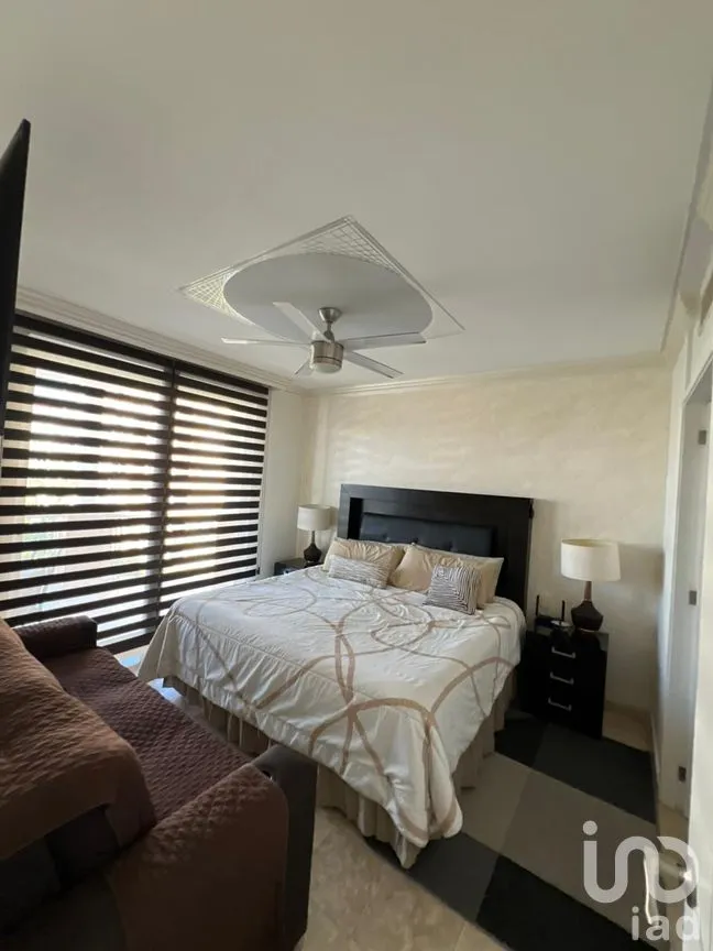 Departamento en Renta en Marina Mazatlán, Mazatlán, Sinaloa | NEX-283355 | iad México | Foto 10 de 11