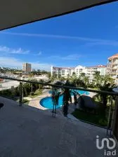 NEX-283355 - Departamento en Renta, con 2 recamaras, con 2 baños, con 117 m2 de construcción en Marina Mazatlán, CP 82103, Sinaloa.