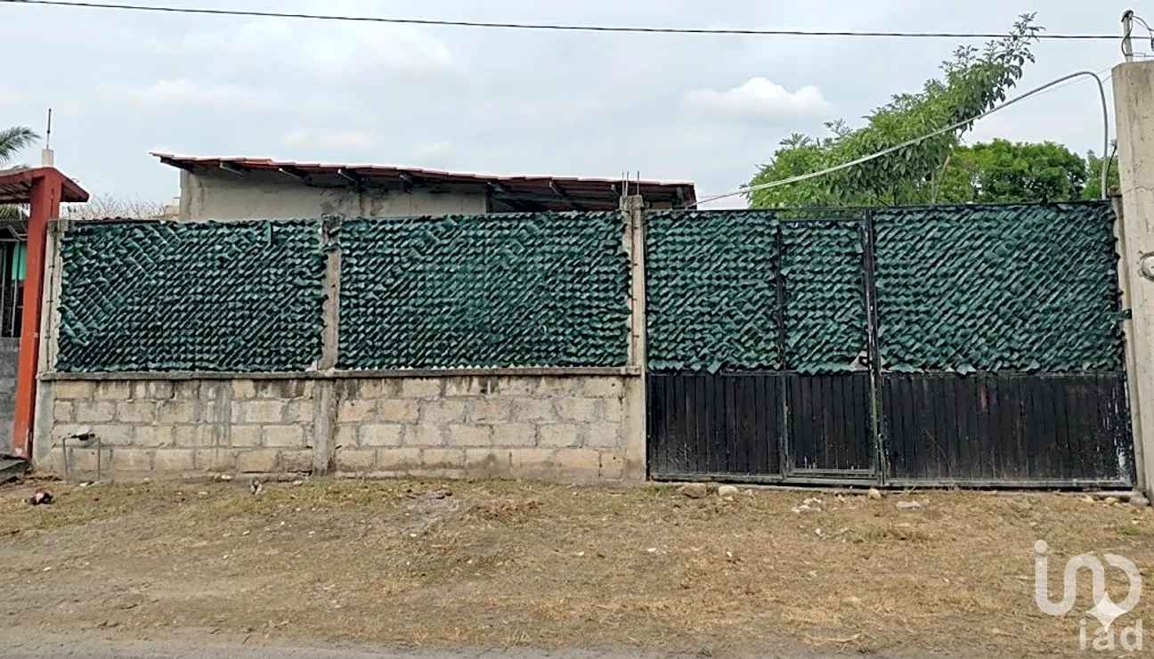 Terreno en Venta en Tlalixcoyan, Tlalixcoyan, Veracruz de Ignacio de la Llave | NEX-266219 | iad México | Foto 2 de 10