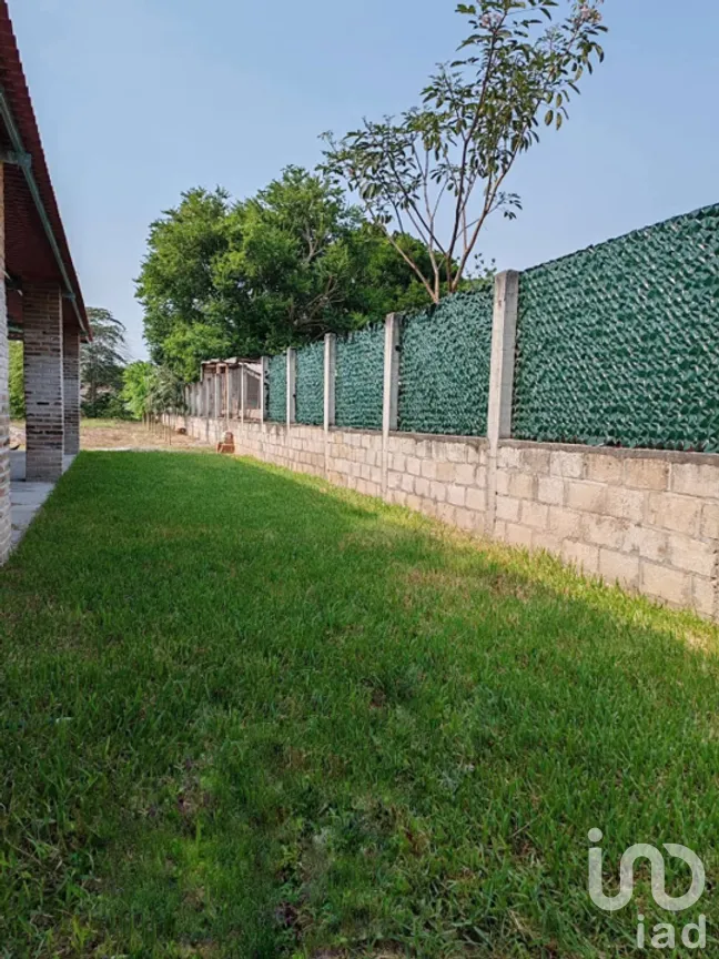 Terreno en Venta en Tlalixcoyan, Tlalixcoyan, Veracruz de Ignacio de la Llave | NEX-266219 | iad México | Foto 5 de 10
