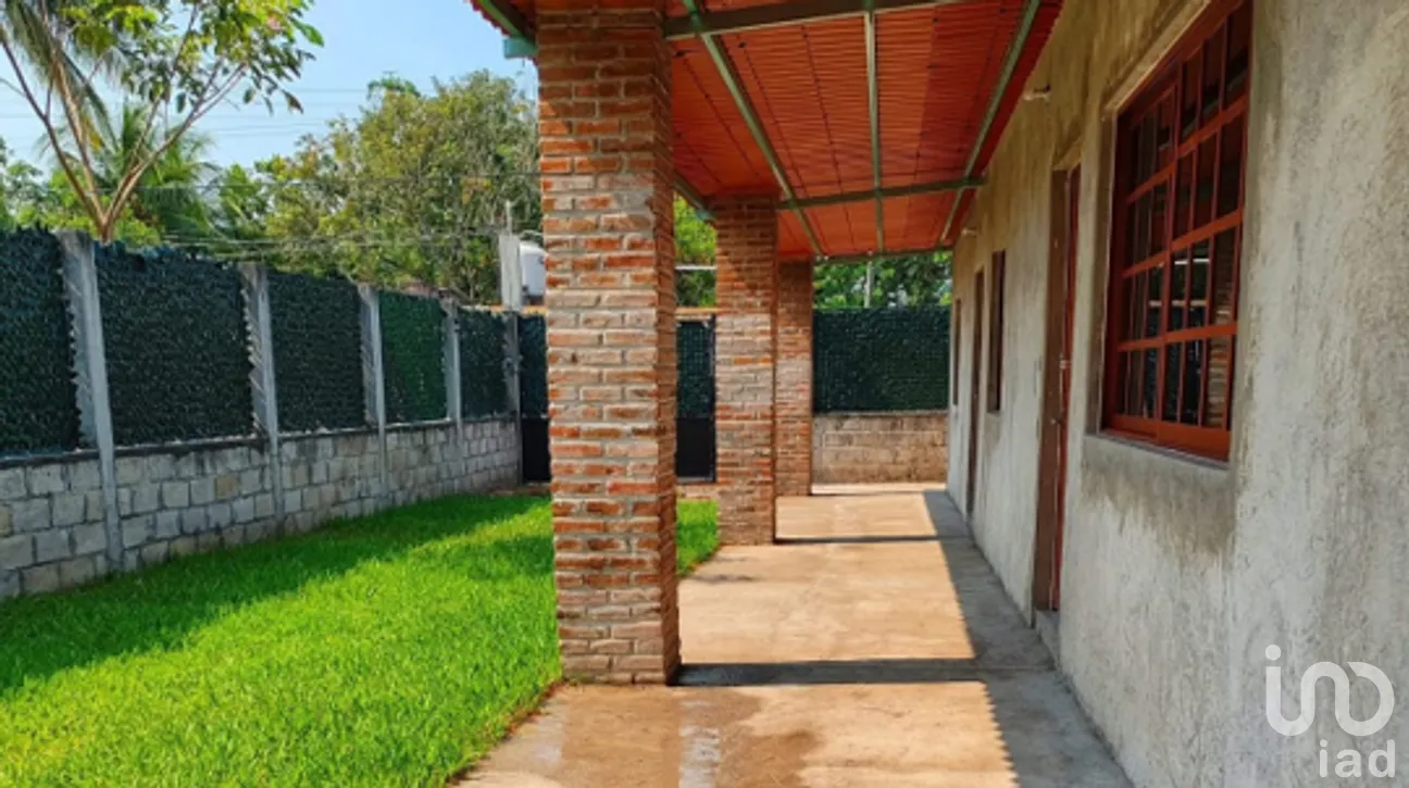 Terreno en Venta en Tlalixcoyan, Tlalixcoyan, Veracruz de Ignacio de la Llave | NEX-266219 | iad México | Foto 6 de 10
