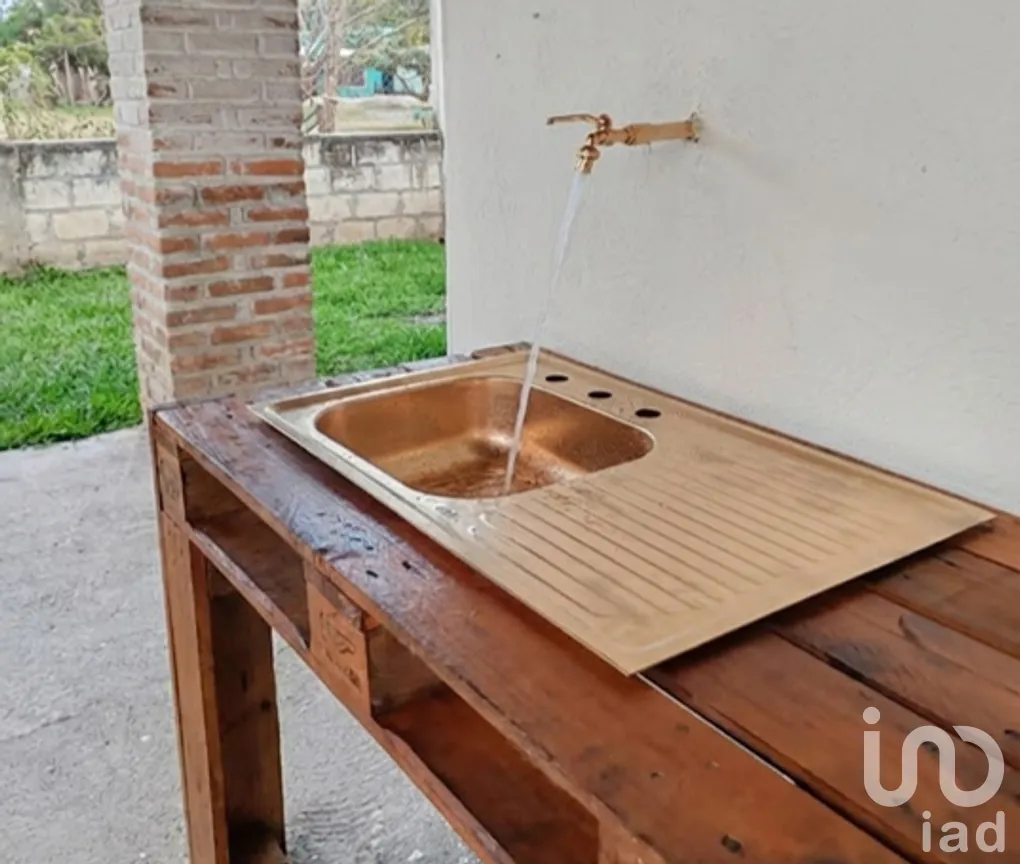 Terreno en Venta en Tlalixcoyan, Tlalixcoyan, Veracruz de Ignacio de la Llave | NEX-266219 | iad México | Foto 8 de 10