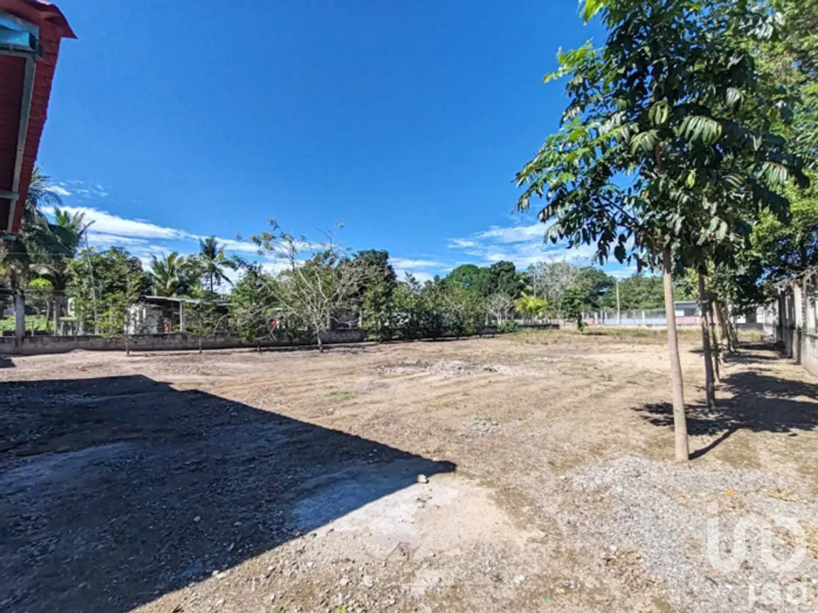 Terreno en Venta en Tlalixcoyan, Tlalixcoyan, Veracruz de Ignacio de la Llave | NEX-266219 | iad México | Foto 9 de 10
