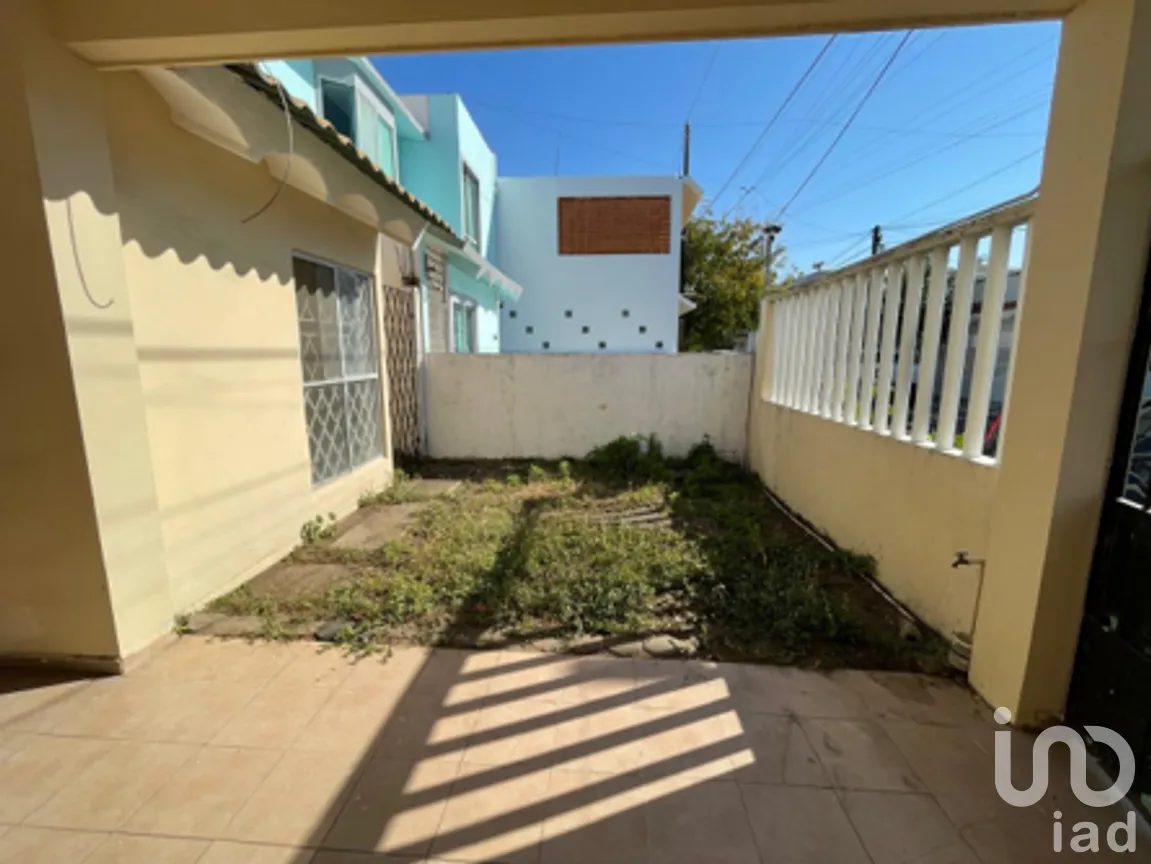Casa en Venta en Laguna Real, Veracruz, Veracruz de Ignacio de la Llave | NEX-287755 | iad México | Foto 2 de 12