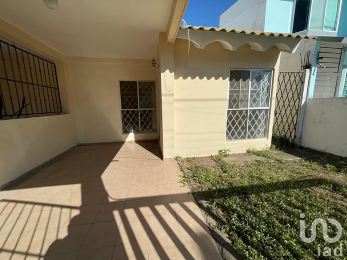 Casa en Venta en Laguna Real, Veracruz, Veracruz de Ignacio de la Llave | NEX-287755 | iad México | Foto 3 de 12