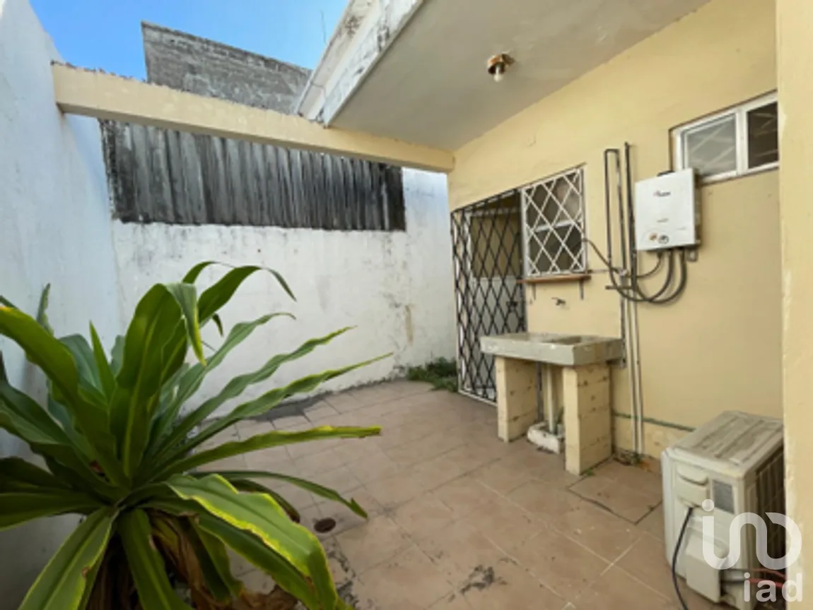 Casa en Venta en Laguna Real, Veracruz, Veracruz de Ignacio de la Llave | NEX-287755 | iad México | Foto 10 de 12