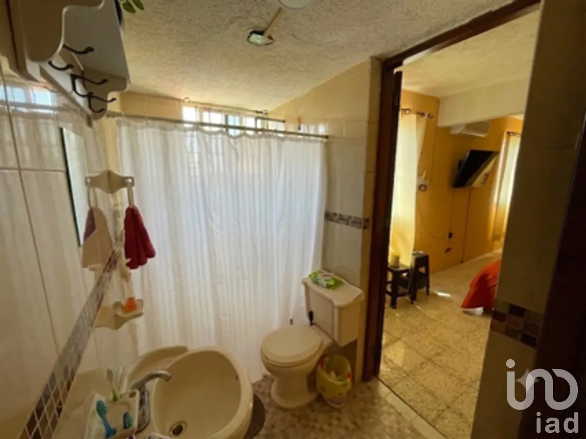 Departamento en Renta en Costa Verde, Boca del Río, Veracruz de Ignacio de la Llave | NEX-303160 | iad México | Foto 13 de 16