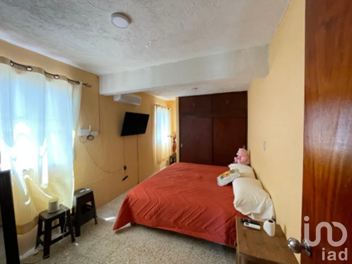 Departamento en Renta en Costa Verde, Boca del Río, Veracruz de Ignacio de la Llave | NEX-303160 | iad México | Foto 14 de 16