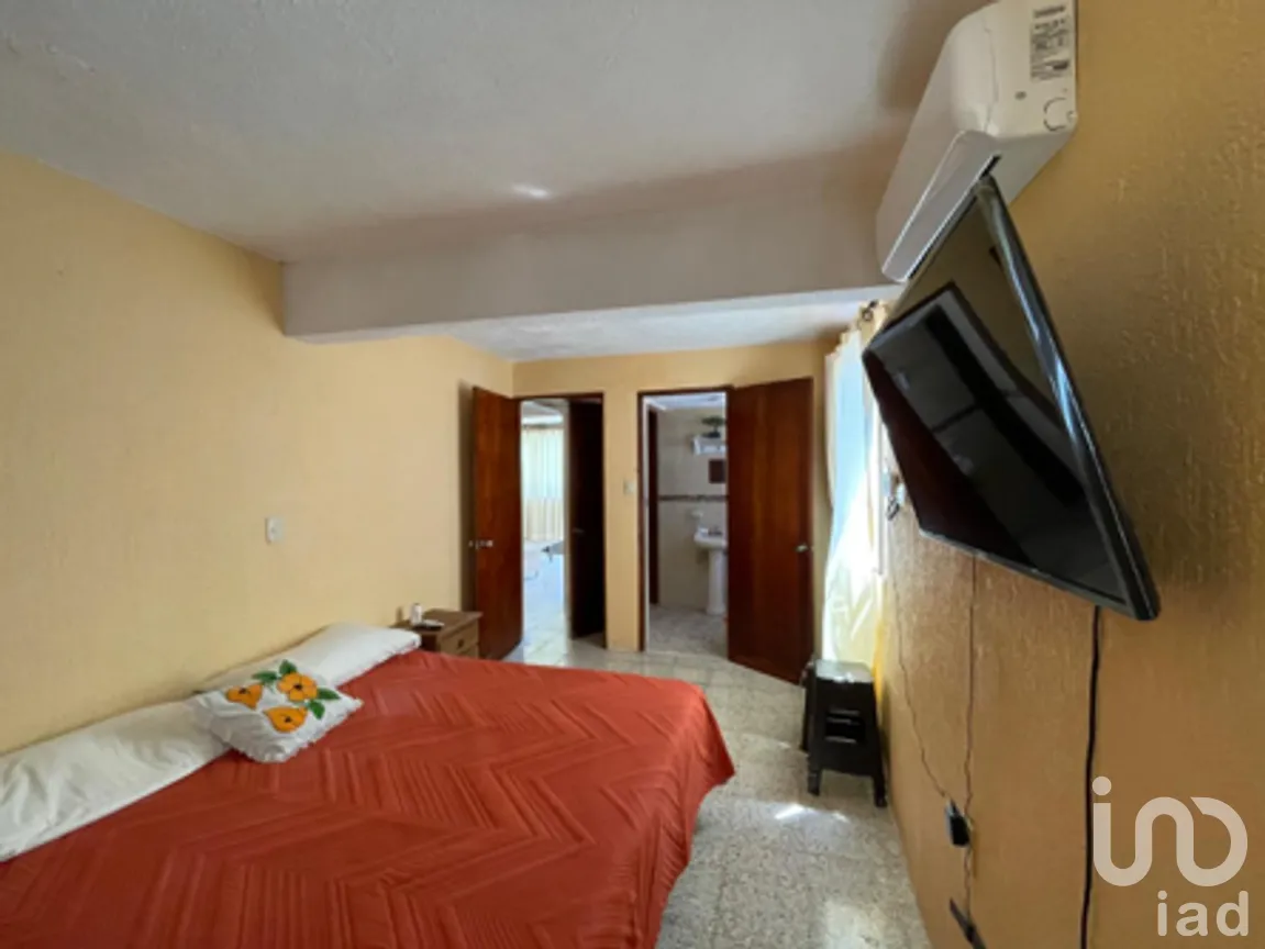 Departamento en Renta en Costa Verde, Boca del Río, Veracruz de Ignacio de la Llave | NEX-303160 | iad México | Foto 15 de 16