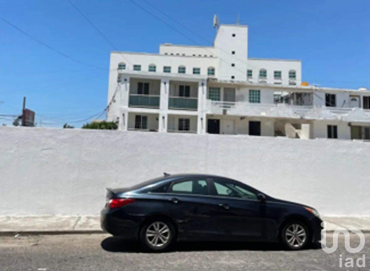 Departamento en Renta en Costa Verde, Boca del Río, Veracruz de Ignacio de la Llave | NEX-303160 | iad México | Foto 3 de 16