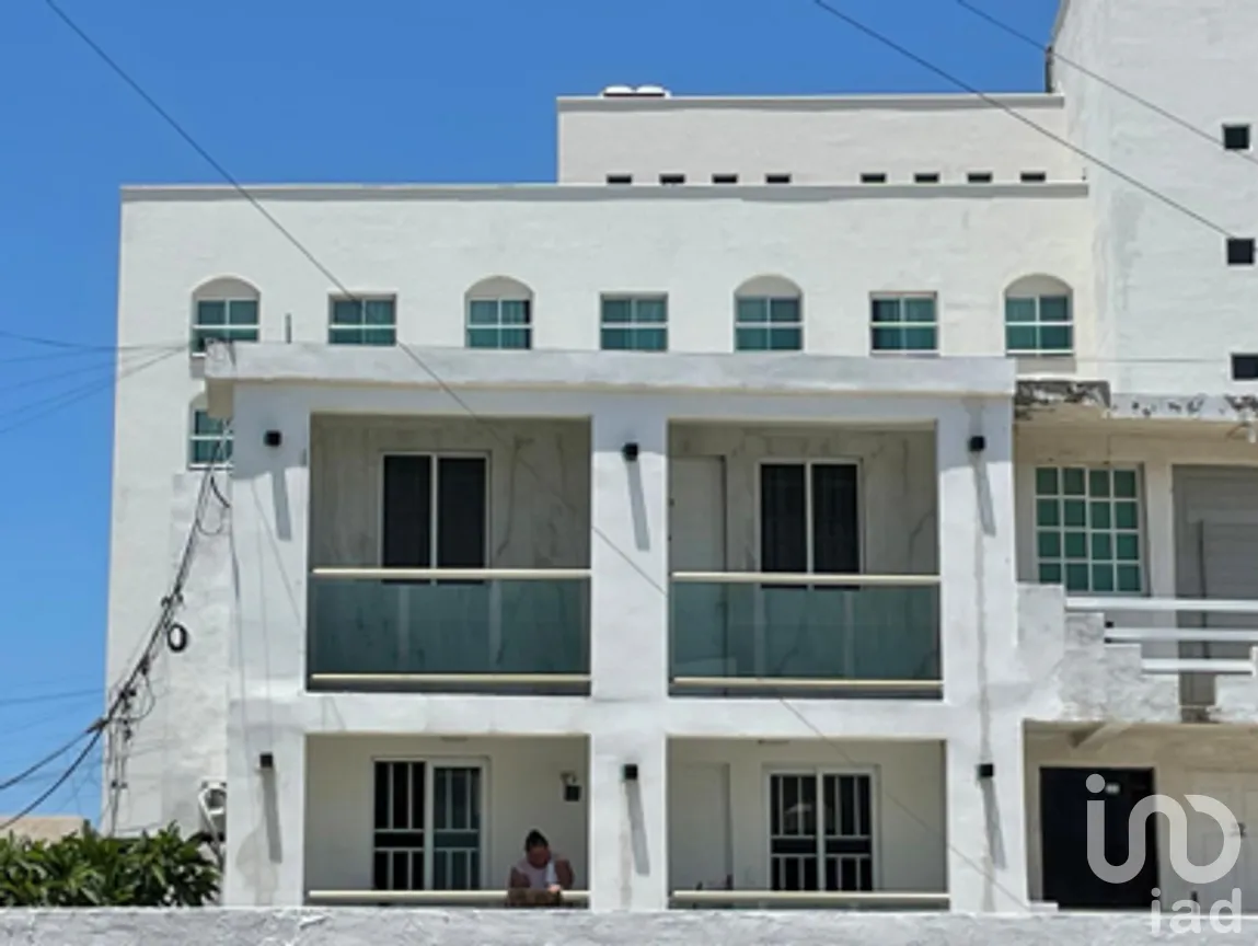 Departamento en Renta en Costa Verde, Boca del Río, Veracruz de Ignacio de la Llave | NEX-303160 | iad México | Foto 5 de 16