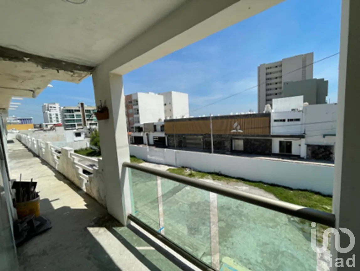 Departamento en Renta en Costa Verde, Boca del Río, Veracruz de Ignacio de la Llave | NEX-303160 | iad México | Foto 6 de 16