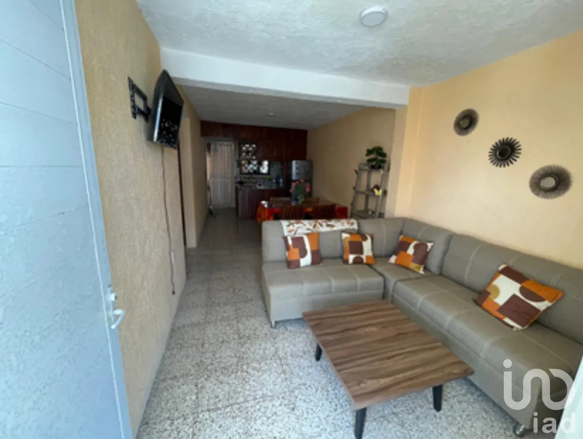 Departamento en Renta en Costa Verde, Boca del Río, Veracruz de Ignacio de la Llave | NEX-303160 | iad México | Foto 7 de 16
