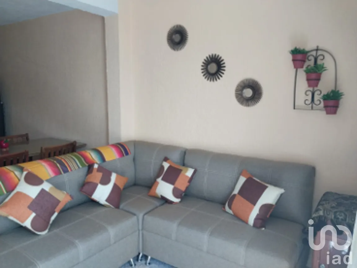 Departamento en Renta en Costa Verde, Boca del Río, Veracruz de Ignacio de la Llave | NEX-303160 | iad México | Foto 8 de 16