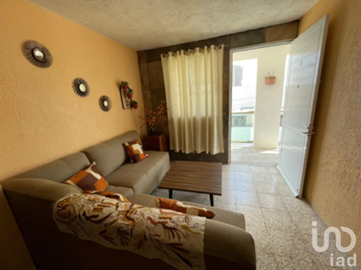 Departamento en Renta en Costa Verde, Boca del Río, Veracruz de Ignacio de la Llave | NEX-303160 | iad México | Foto 10 de 16