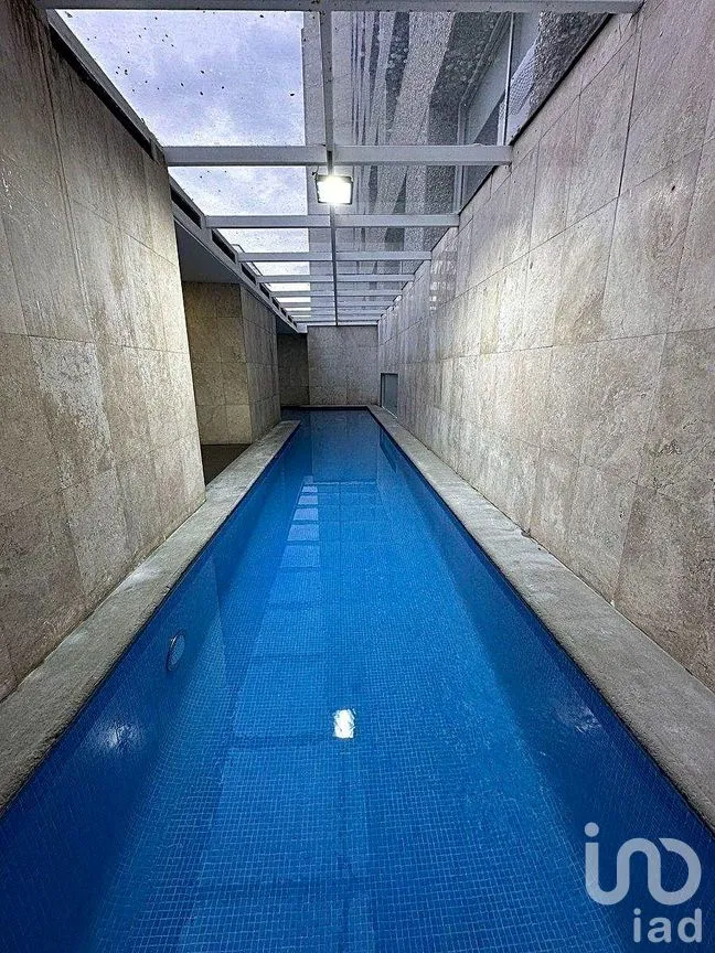 Departamento en Venta en Tizapan, Álvaro Obregón, Ciudad de México | NEX-292630 | iad México | Foto 11 de 33