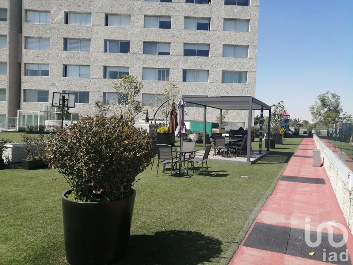 Departamento en Venta en Tizapan, Álvaro Obregón, Ciudad de México | NEX-292630 | iad México | Foto 19 de 33