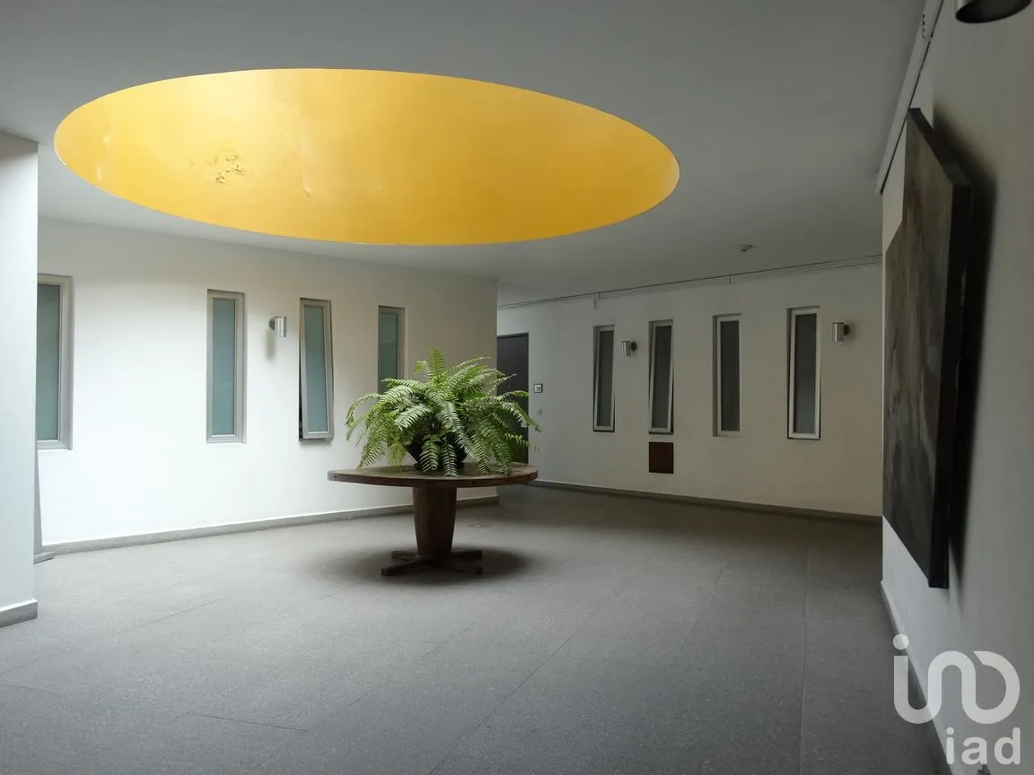 Departamento en Venta en Tizapan, Álvaro Obregón, Ciudad de México | NEX-292630 | iad México | Foto 25 de 33