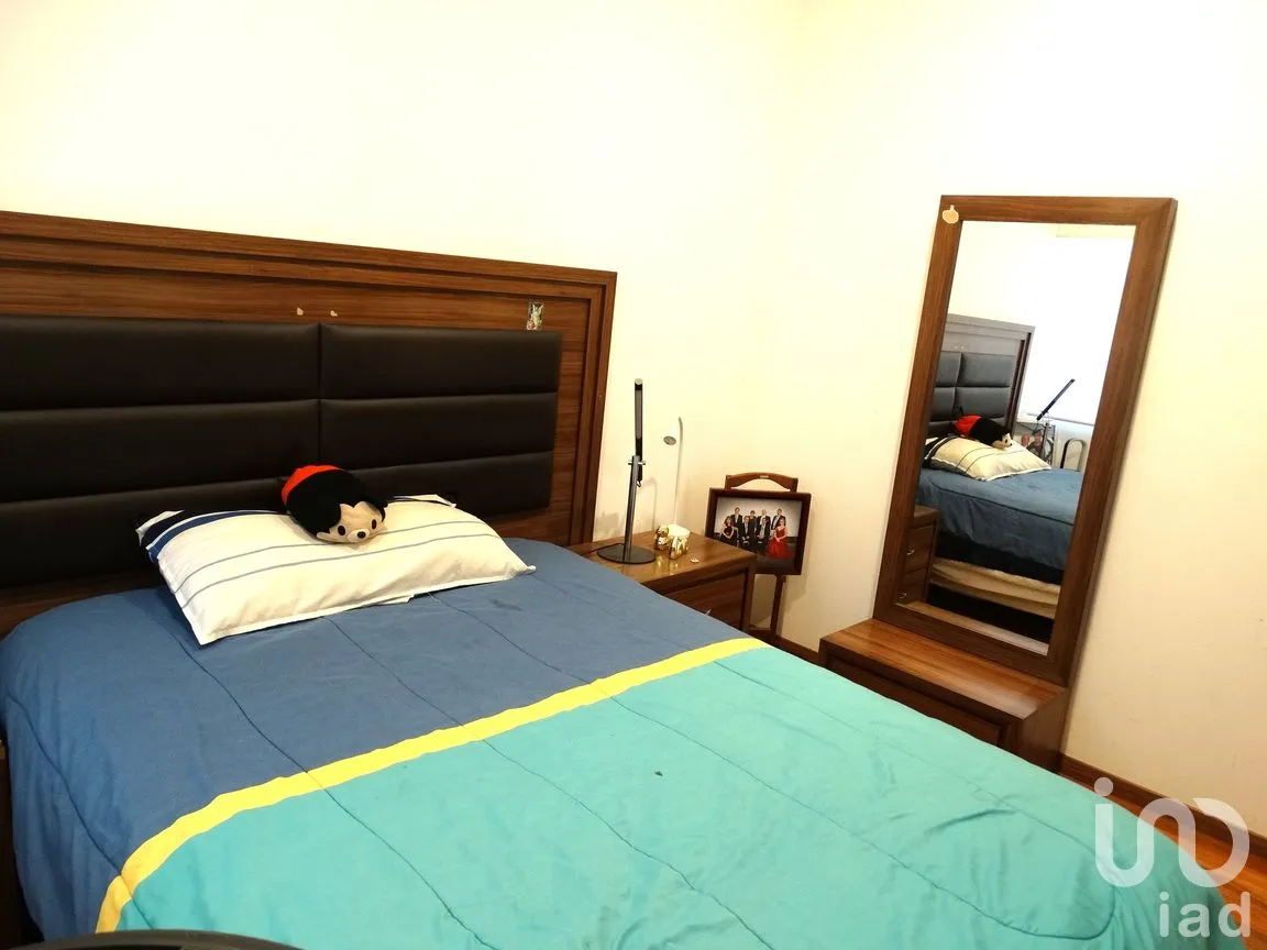 Departamento en Venta en Santa Cruz Atoyac, Benito Juárez, Ciudad de México | NEX-293686 | iad México | Foto 11 de 45