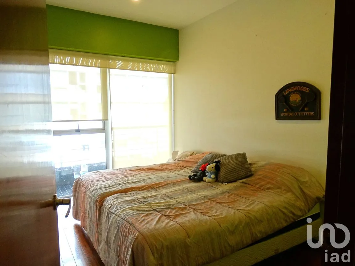 Departamento en Venta en Santa Cruz Atoyac, Benito Juárez, Ciudad de México | NEX-293686 | iad México | Foto 13 de 45