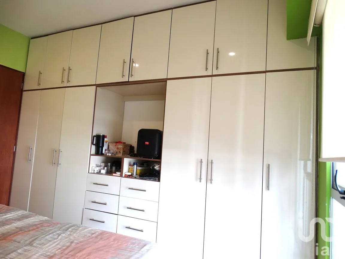 Departamento en Venta en Santa Cruz Atoyac, Benito Juárez, Ciudad de México | NEX-293686 | iad México | Foto 14 de 45