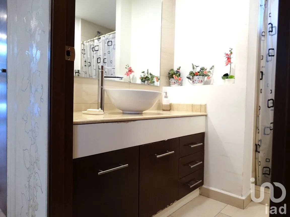 Departamento en Venta en Santa Cruz Atoyac, Benito Juárez, Ciudad de México | NEX-293686 | iad México | Foto 16 de 45