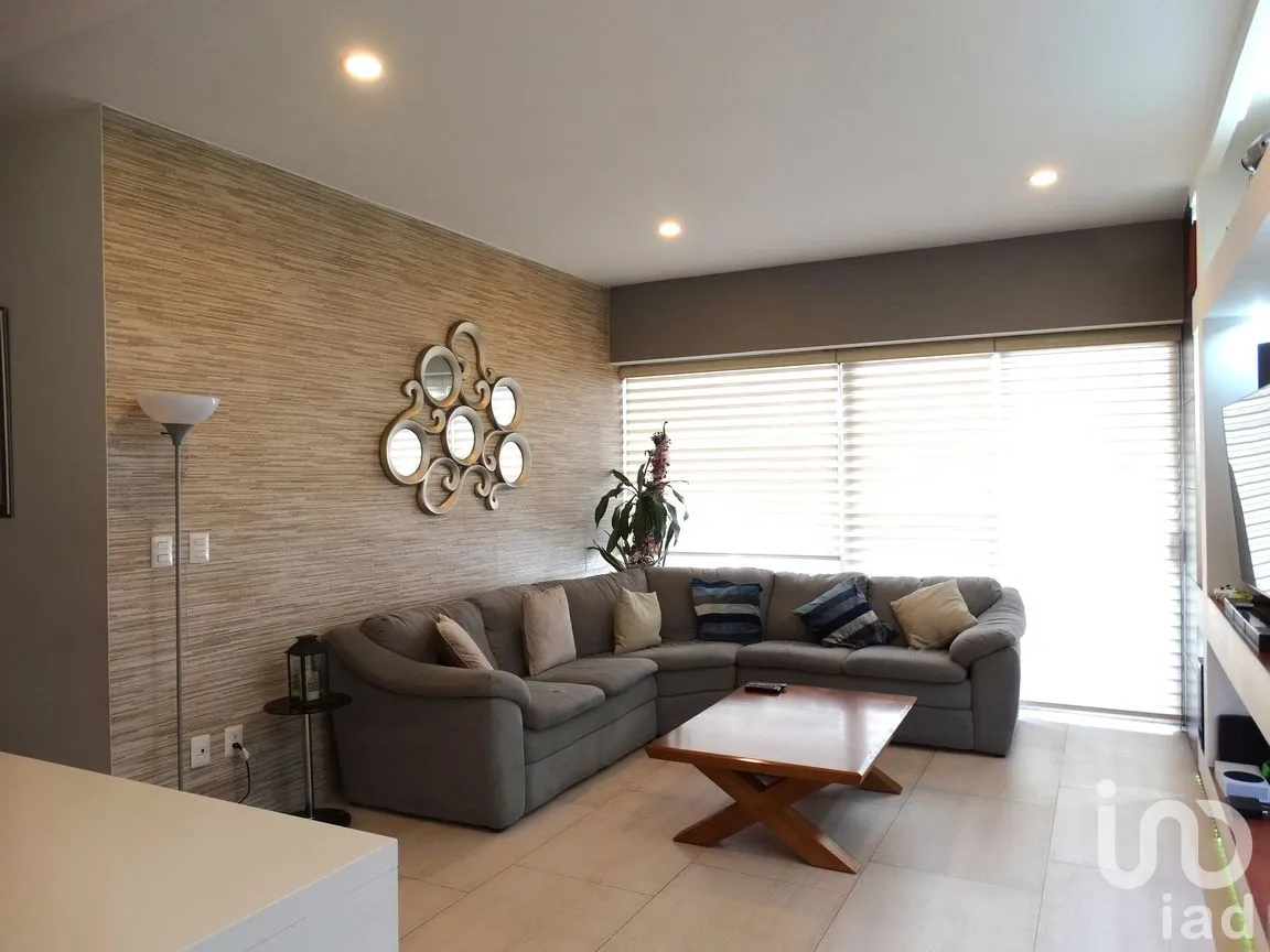 Departamento en Venta en Santa Cruz Atoyac, Benito Juárez, Ciudad de México | NEX-293686 | iad México | Foto 4 de 45