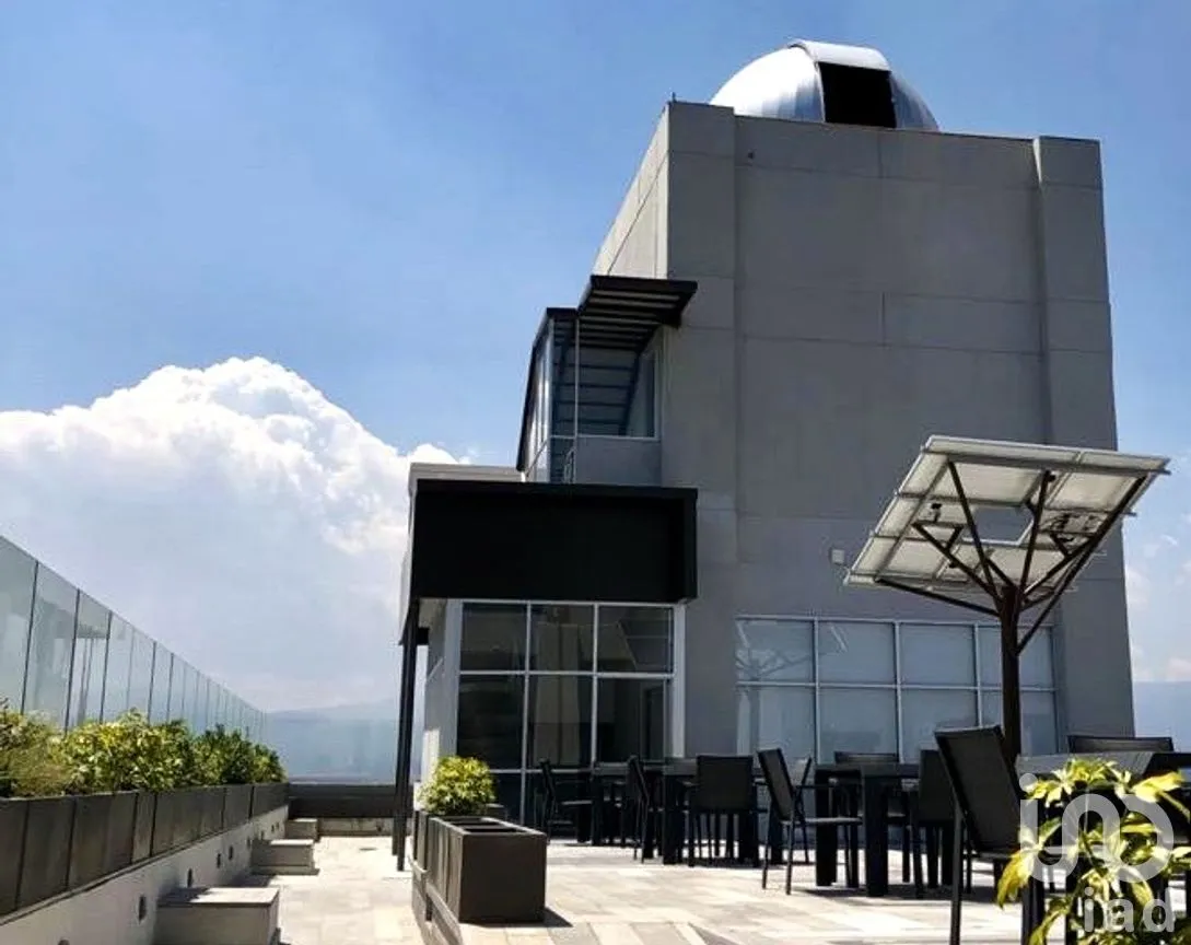 Departamento en Venta en Santa Cruz Atoyac, Benito Juárez, Ciudad de México | NEX-293686 | iad México | Foto 35 de 45