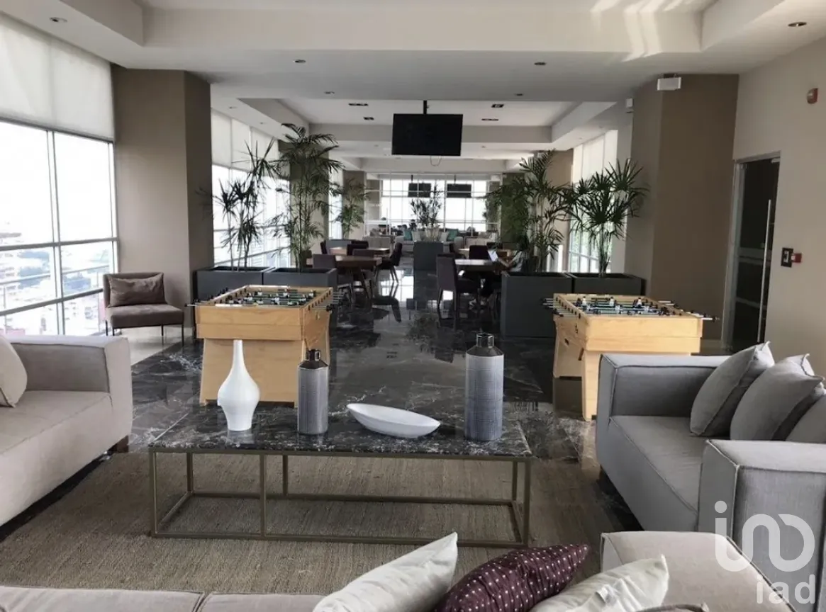 Departamento en Venta en Santa Cruz Atoyac, Benito Juárez, Ciudad de México | NEX-293686 | iad México | Foto 40 de 45