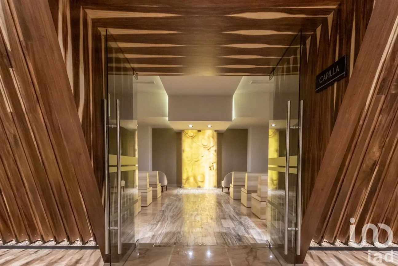 Departamento en Venta en Santa Cruz Atoyac, Benito Juárez, Ciudad de México | NEX-293686 | iad México | Foto 43 de 45