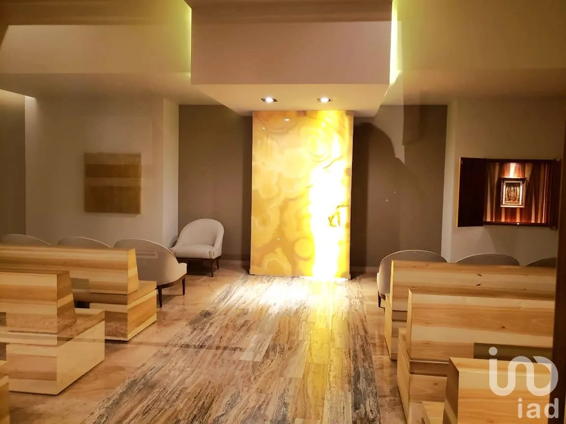 Departamento en Venta en Santa Cruz Atoyac, Benito Juárez, Ciudad de México | NEX-293686 | iad México | Foto 44 de 45