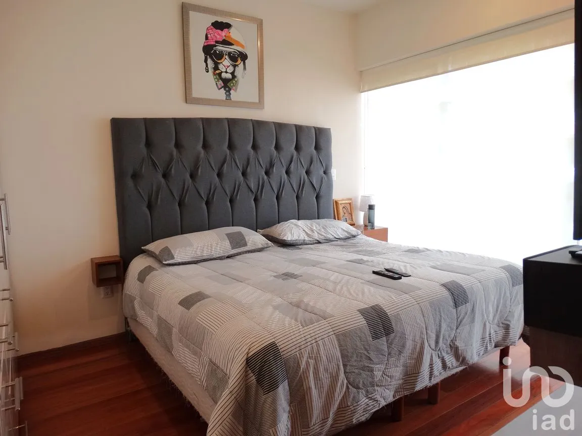 Departamento en Venta en Santa Cruz Atoyac, Benito Juárez, Ciudad de México | NEX-293686 | iad México | Foto 6 de 45
