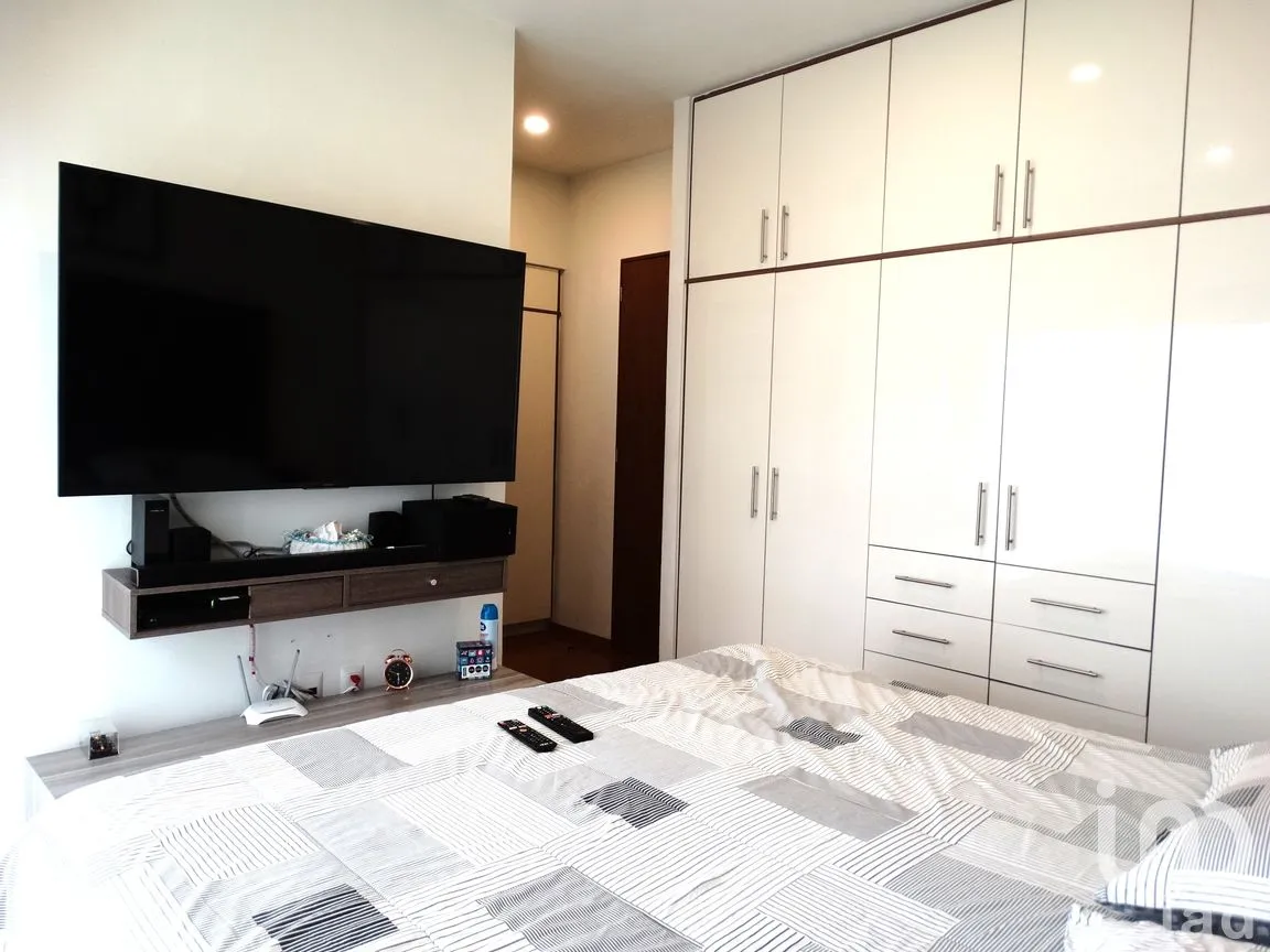 Departamento en Venta en Santa Cruz Atoyac, Benito Juárez, Ciudad de México | NEX-293686 | iad México | Foto 8 de 45