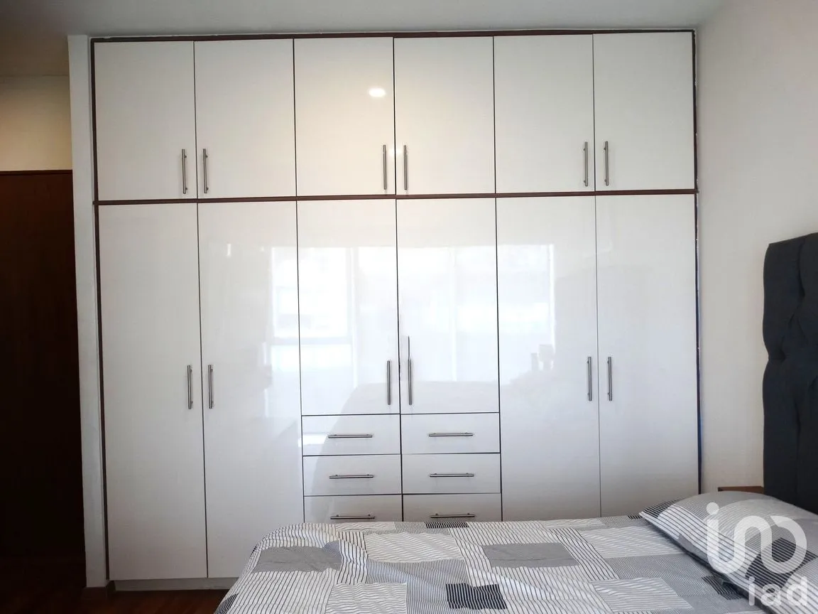 Departamento en Venta en Santa Cruz Atoyac, Benito Juárez, Ciudad de México | NEX-293686 | iad México | Foto 10 de 45