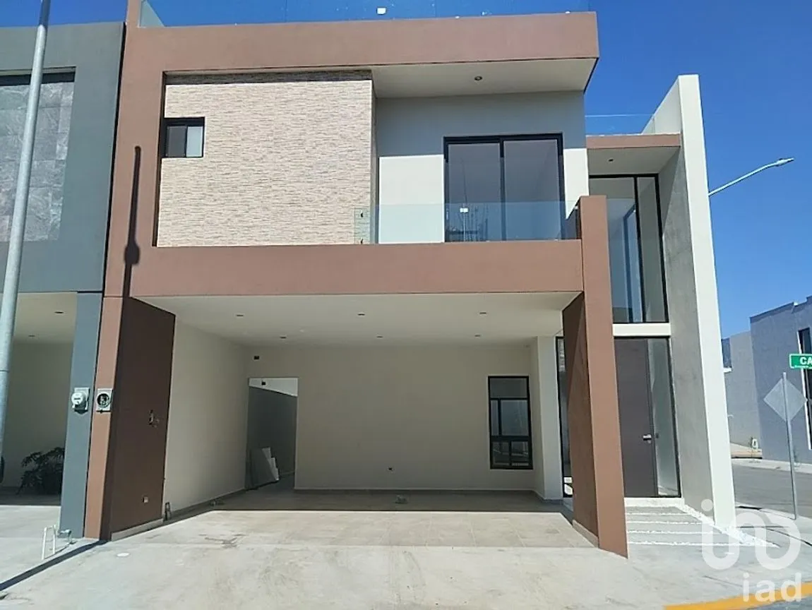 Casa en Venta en Los Rodríguez, Santiago, Nuevo León | NEX-263764 | iad México | Foto 2 de 17