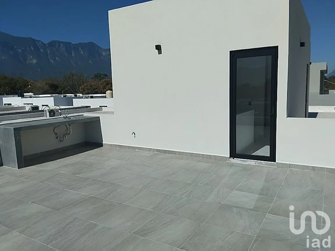 Casa en Venta en Los Rodríguez, Santiago, Nuevo León | NEX-263764 | iad México | Foto 17 de 17
