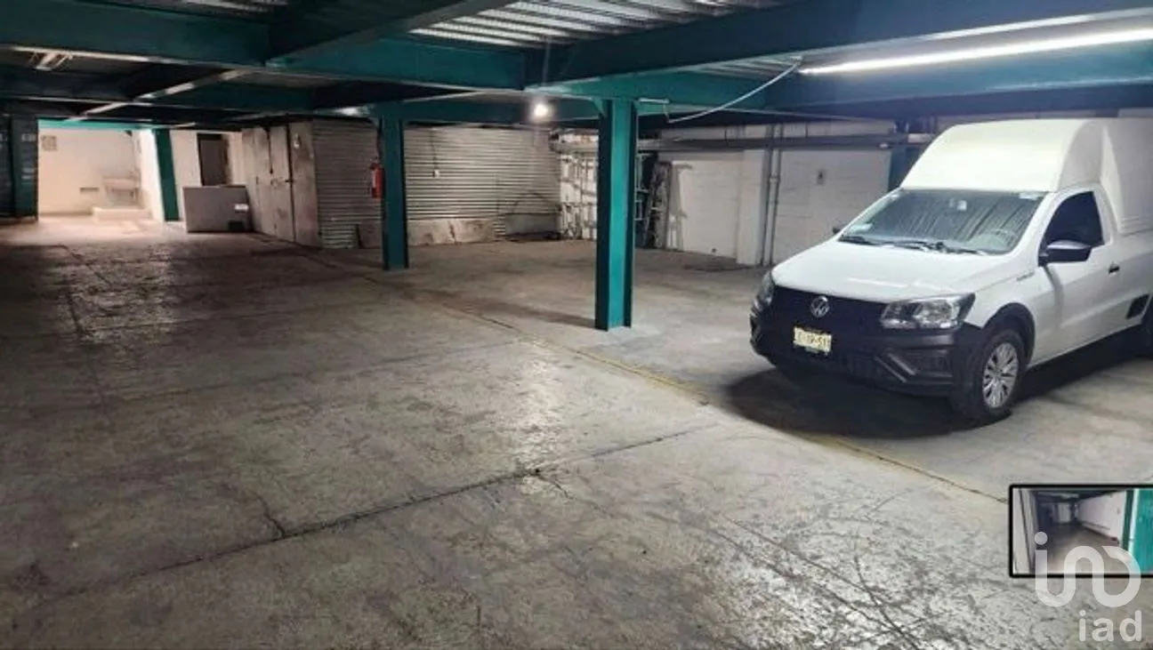 Bodega en Venta en Xocoyahualco, Tlalnepantla de Baz, México | NEX-264827 | iad México | Foto 3 de 10