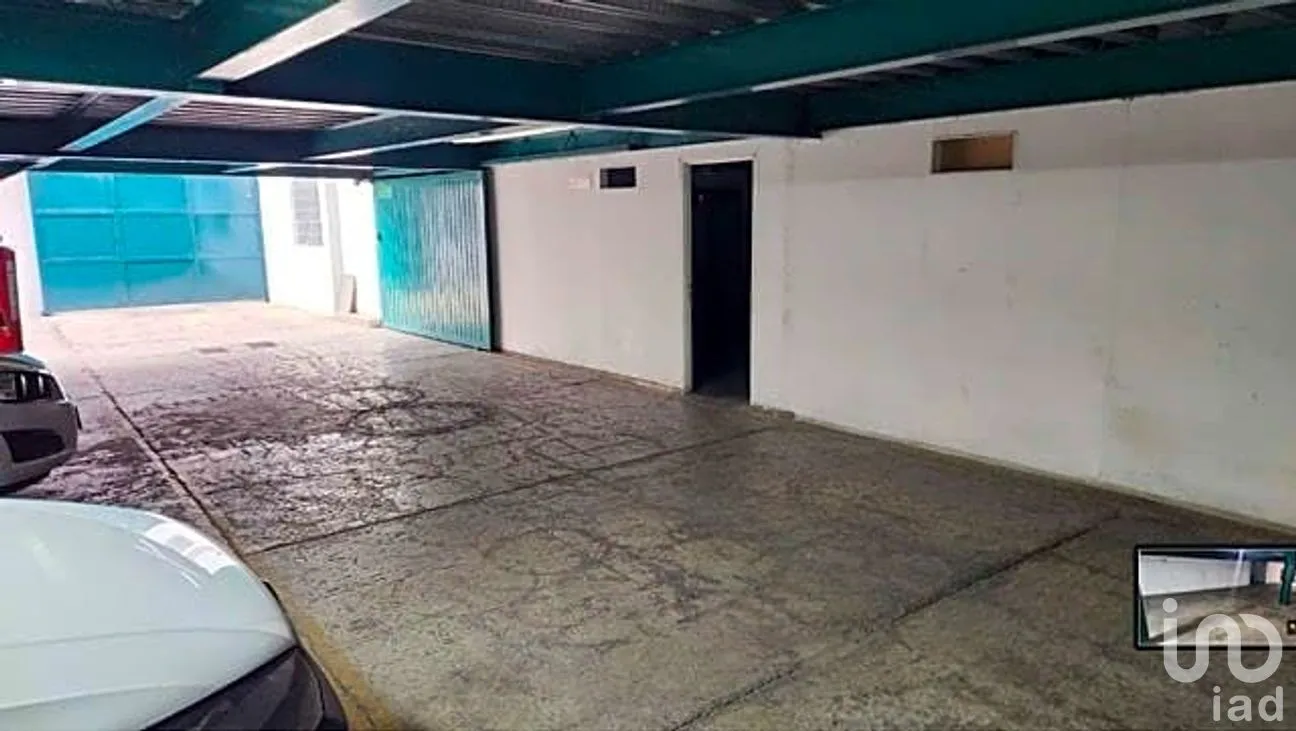 Bodega en Venta en Xocoyahualco, Tlalnepantla de Baz, México | NEX-264827 | iad México | Foto 4 de 10