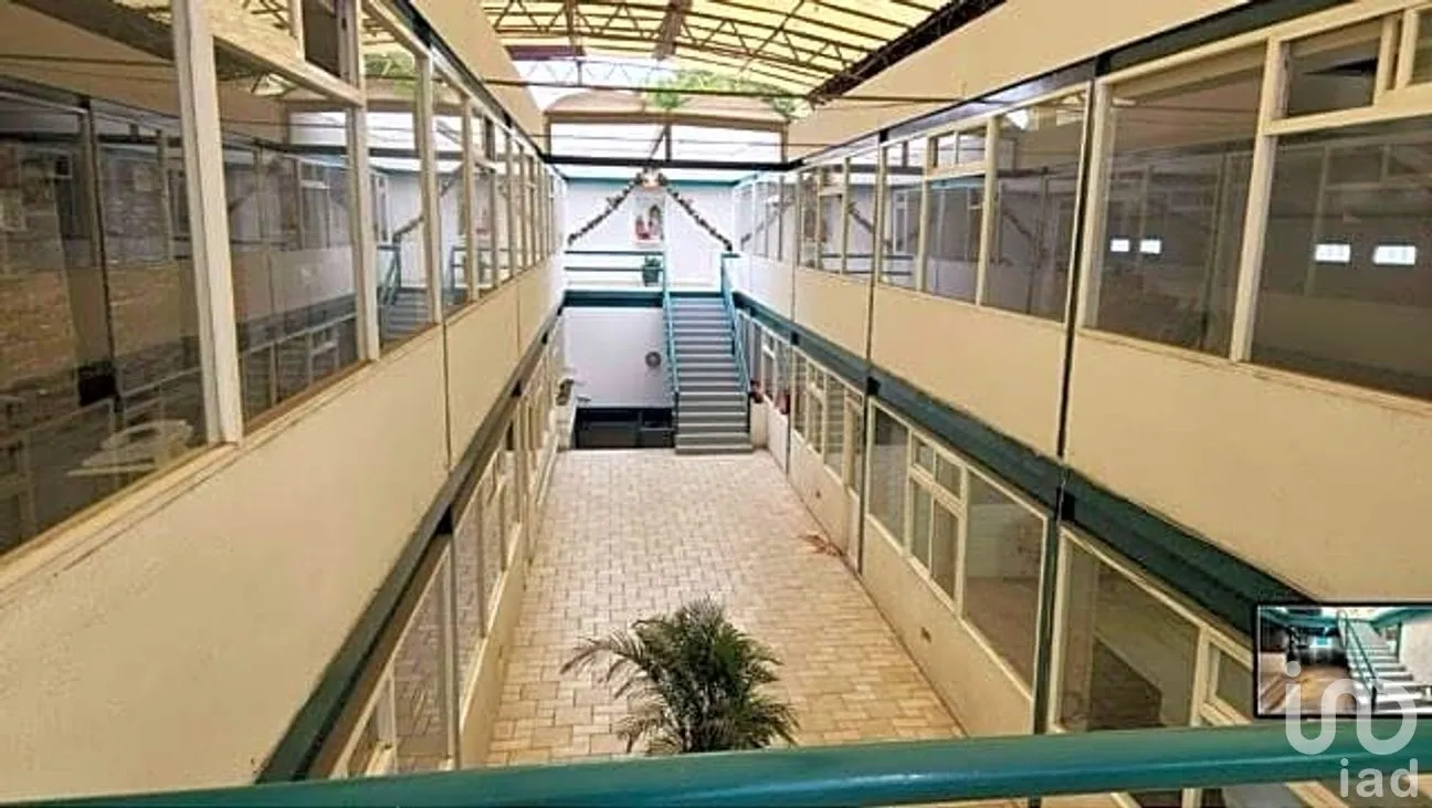 Bodega en Venta en Xocoyahualco, Tlalnepantla de Baz, México | NEX-264827 | iad México | Foto 6 de 10