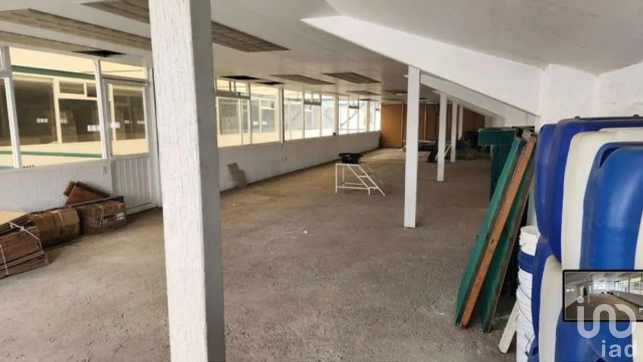 Bodega en Venta en Xocoyahualco, Tlalnepantla de Baz, México | NEX-264827 | iad México | Foto 7 de 10