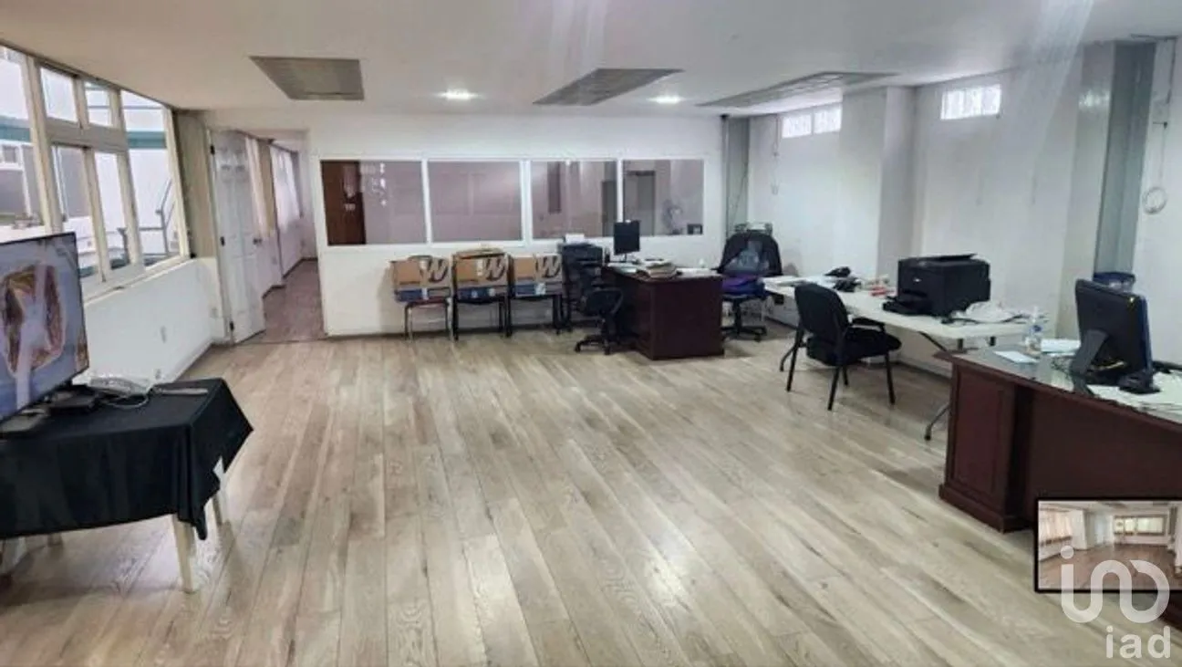 Bodega en Venta en Xocoyahualco, Tlalnepantla de Baz, México | NEX-264827 | iad México | Foto 9 de 10