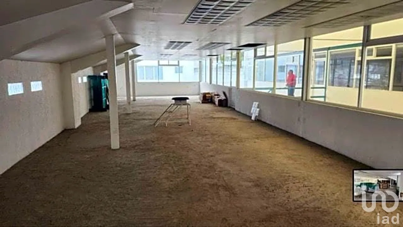 Bodega en Venta en Xocoyahualco, Tlalnepantla de Baz, México | NEX-264827 | iad México | Foto 10 de 10
