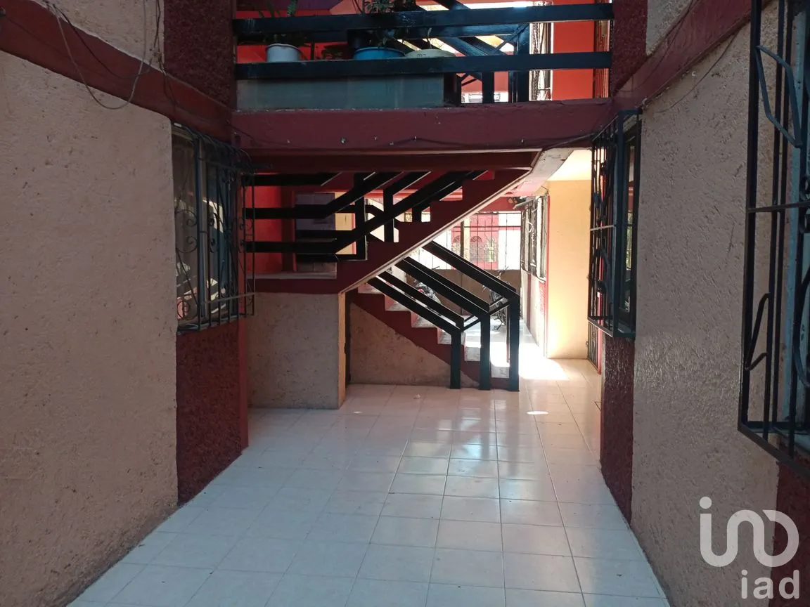 Departamento en Venta en Chinampac de Juárez, Iztapalapa, Ciudad de México | NEX-285594 | iad México | Foto 3 de 10