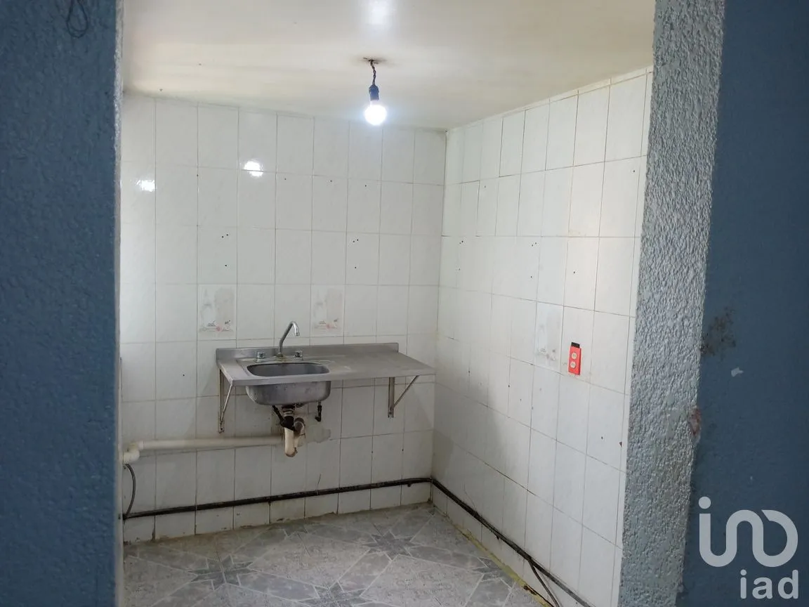 Departamento en Venta en Chinampac de Juárez, Iztapalapa, Ciudad de México | NEX-285594 | iad México | Foto 4 de 10